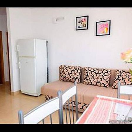 Apartments Ljuba Дуба Экстерьер фото