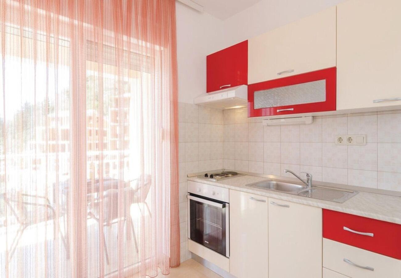 Apartments Ljuba Дуба Экстерьер фото