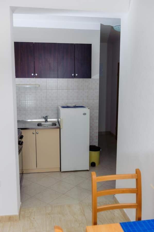 Apartments Ljuba Дуба Экстерьер фото