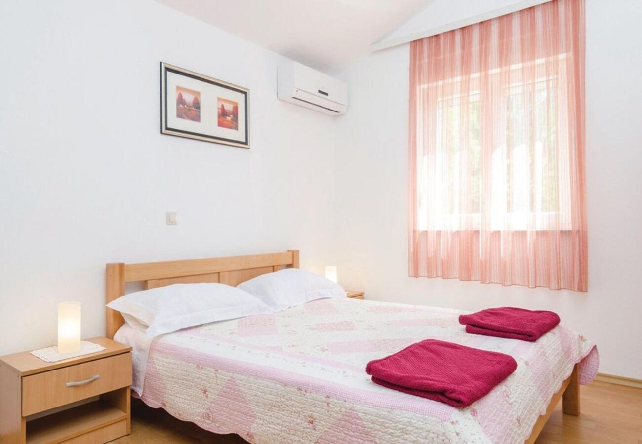 Apartments Ljuba Дуба Экстерьер фото