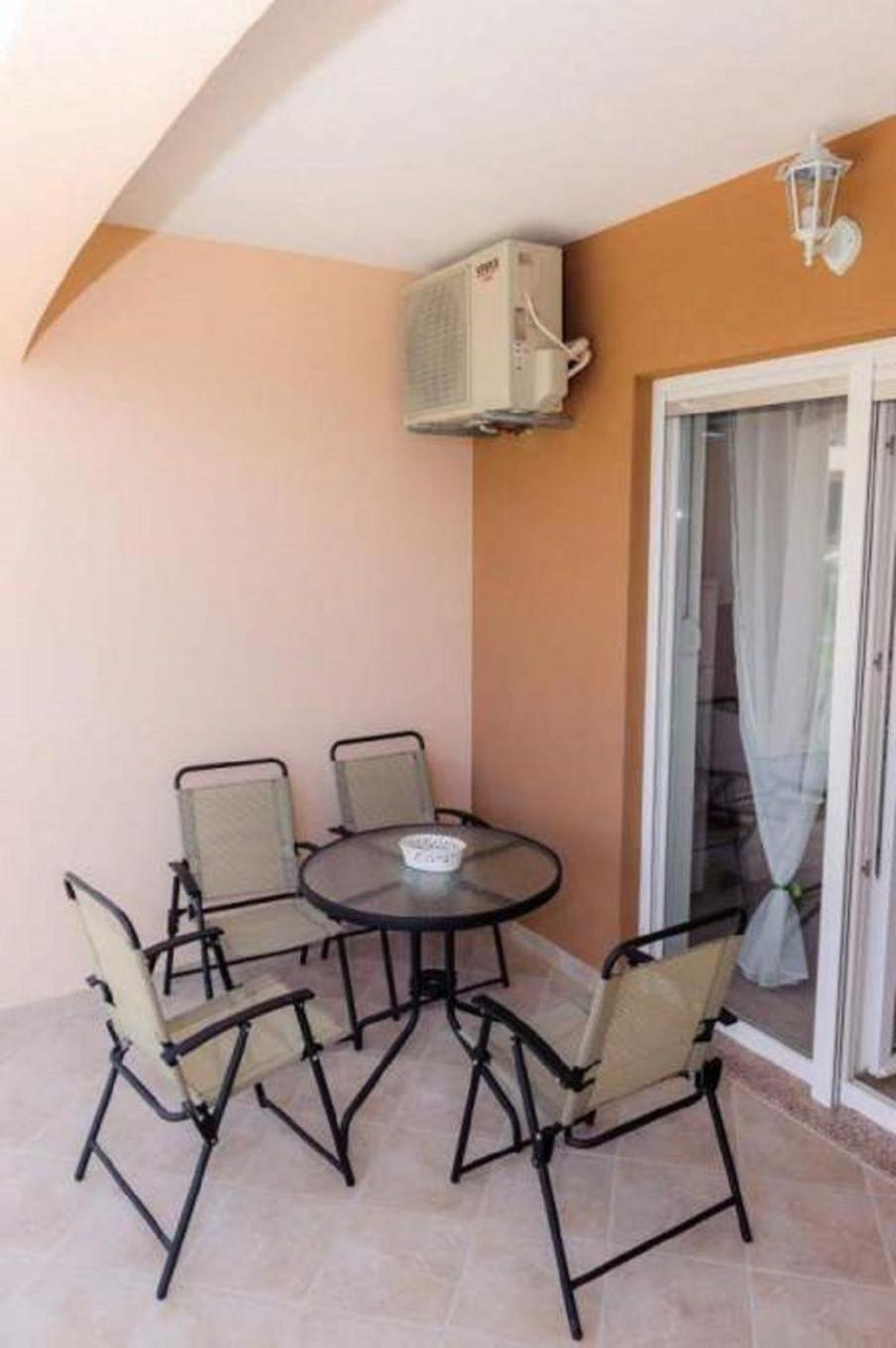 Apartments Ljuba Дуба Экстерьер фото