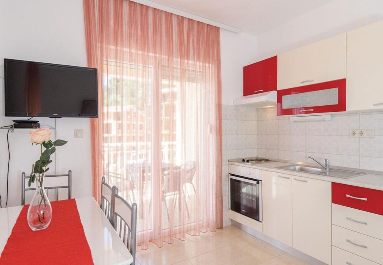 Apartments Ljuba Дуба Экстерьер фото