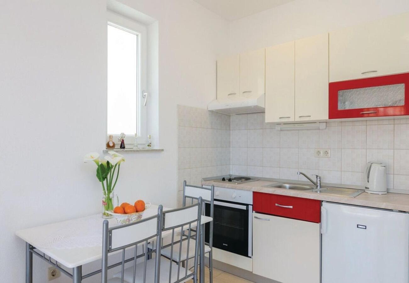 Apartments Ljuba Дуба Экстерьер фото