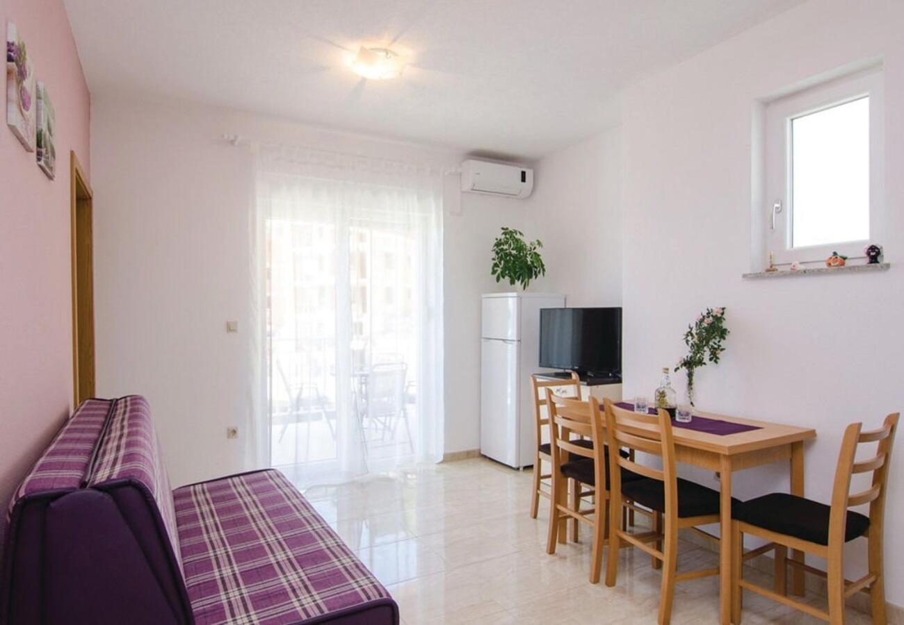 Apartments Ljuba Дуба Экстерьер фото