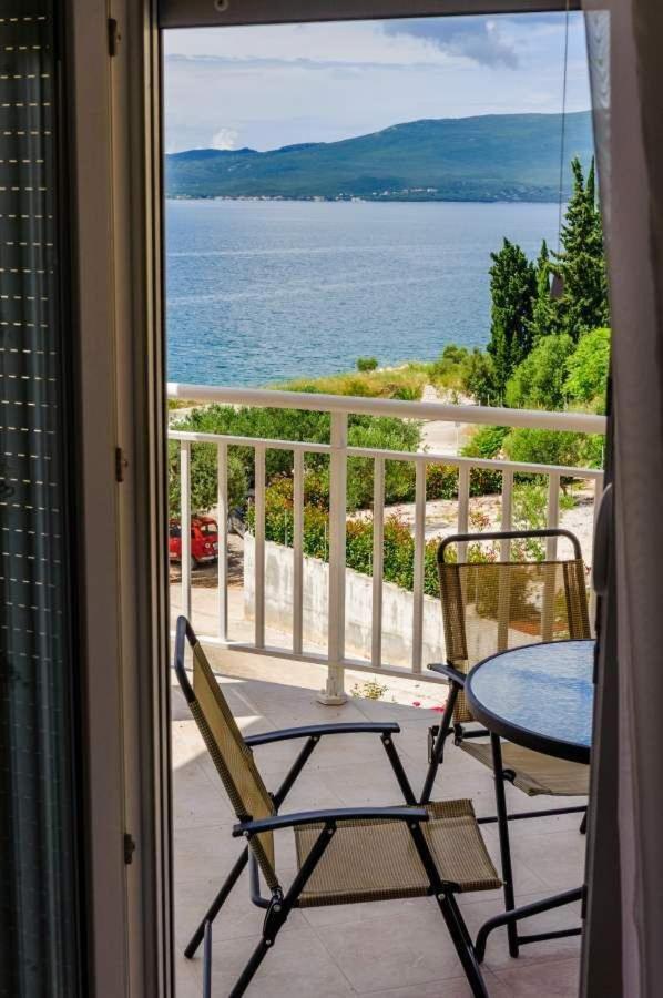 Apartments Ljuba Дуба Экстерьер фото