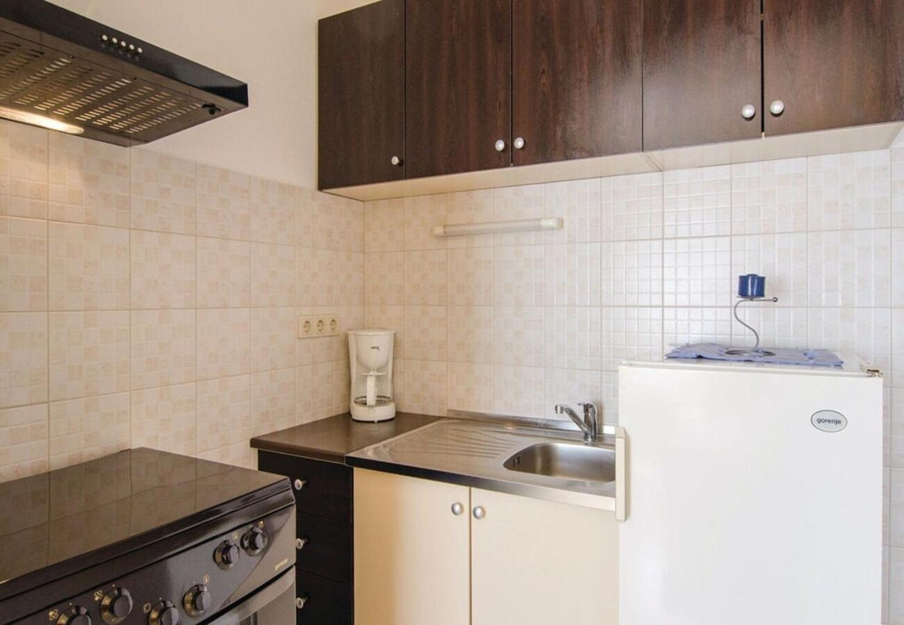 Apartments Ljuba Дуба Экстерьер фото