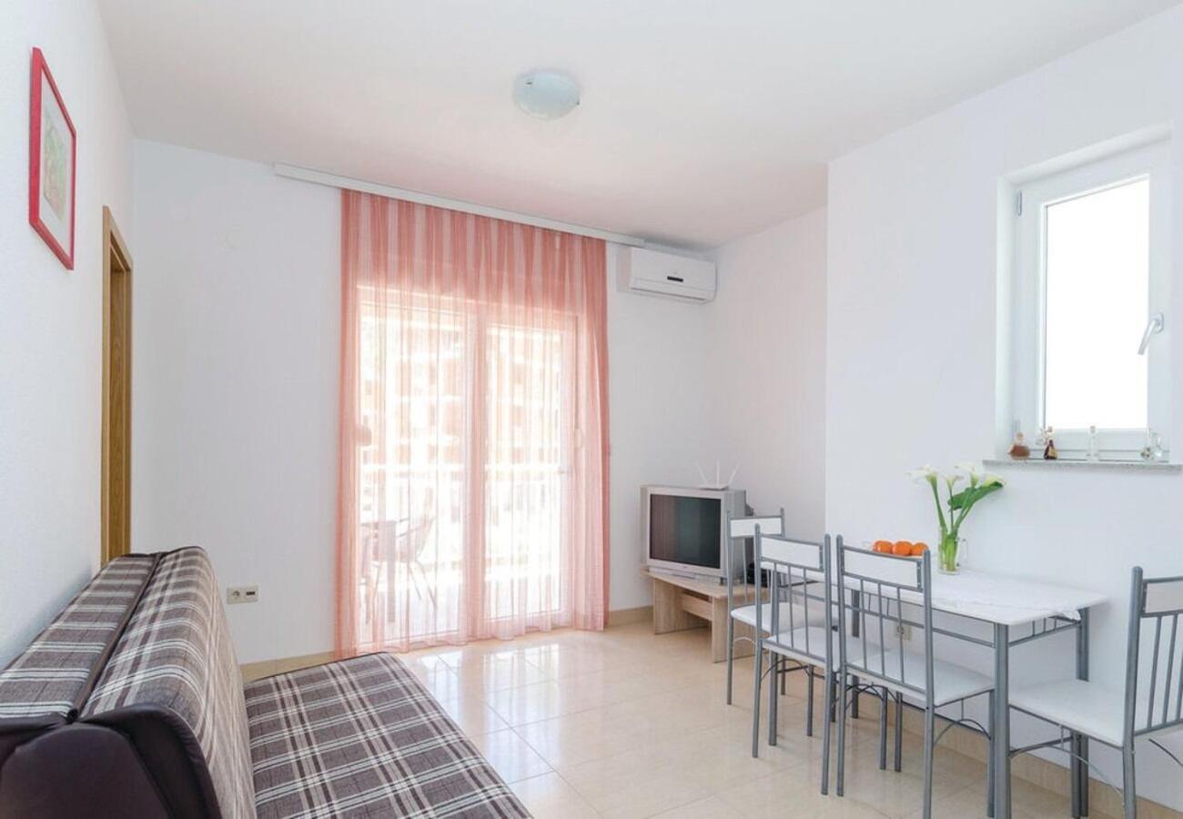 Apartments Ljuba Дуба Экстерьер фото